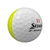 Pelota Srixon Z Star Xv Divide