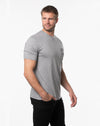 Playera Travis Mathew Thirteen Below