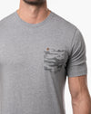 Playera Travis Mathew Thirteen Below