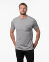 Playera Travis Mathew Thirteen Below