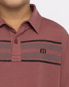 Polo Travis Mathew Red River Junior