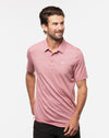 Polo Travis Mathew The Zinna