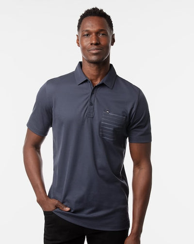 Polo Travis Mathew Brief Hiatus