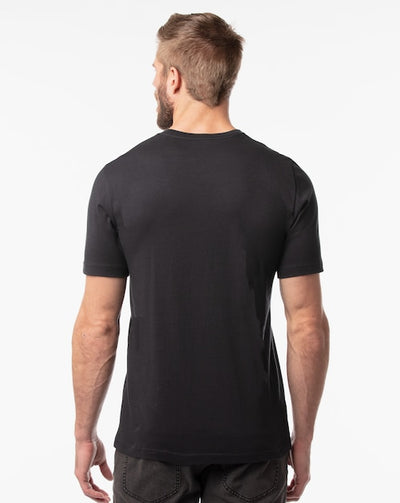 Playera Travis Mathew Thirteen Below