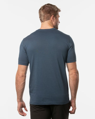 Playera Travis Mathew Bearly There