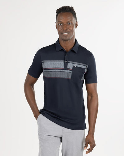 Polo Travis Mathew Cape York