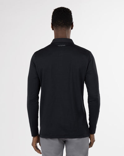 Polo Travis Mathew Heater Long Sleeve 2.0