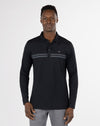 Polo Travis Mathew Heater Long Sleeve 2.0