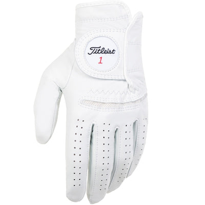 Guante Titleist Perma soft