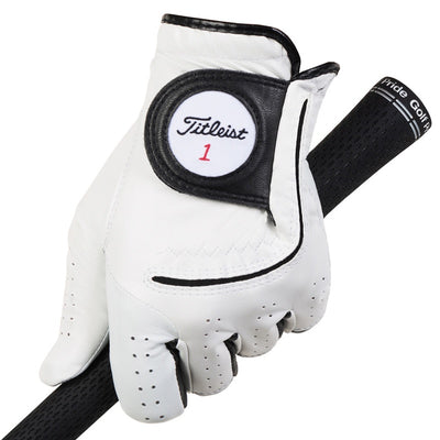 Guante Titleist Players Flex