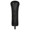 Headcover Titleist Black Out Leather Fairway Headcover 