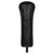 Headcover Titleist Black Out Leather Fairway Headcover