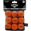 Pelota Callaway Practice Soft Flight Balls 9pack