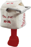Headcover Daphne Take Out Box