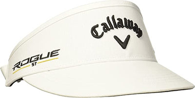 Visera Callaway Tour Authentic High Crown Visor