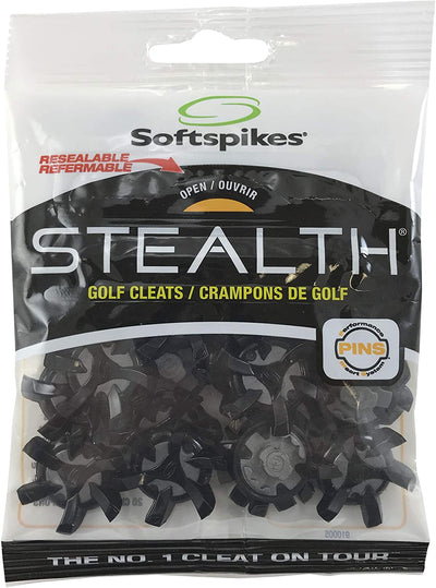 SoftSpikes Pride Sports Stealth