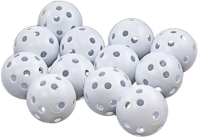 Pelota Jef World Of Golf Dimpled Practice Balls
