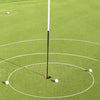 Practica Golf Around the World GolfRing Putting Pack