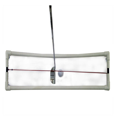 Practica Golf Around the World High Tech PVC Putting Track