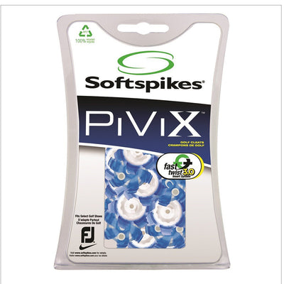 SoftSpikes Pride Sports PIVIX