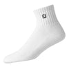 Calcetin FootJoy ComfortSof Quarter