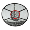 Red Izzo Mini Mouth Chipping Net