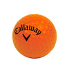 Pelota Callaway Practice Soft Flight Balls 9pack