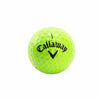 Pelota Callaway Practice Soft Flight Balls 9pack