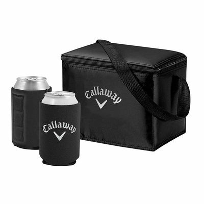 Gift Set Callaway Cooler