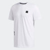 Polo Adidas Adicross Graphic Tee