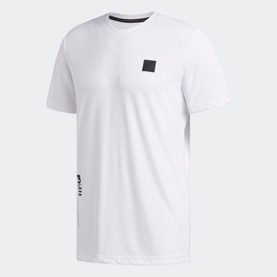 Polo Adidas Adicross Graphic Tee