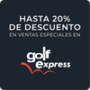 BLACK - Membresía Anual para Caballeros de Mexico Golf Card