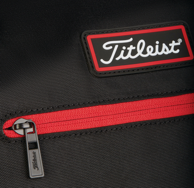 Travel Gear Titleist Players Boston Bag Players