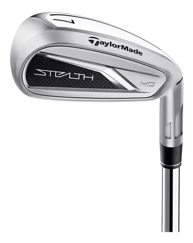 Set Fierros Taylor Made Stealth Hd