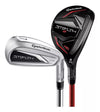 Set Fierros Combo Taylor Made Stealth Hd