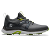 TS-Zapato Footjoy Hyperflex Gray/Lime