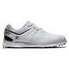 TS-Zapato Footjoy Pro Sl Carbon White