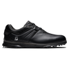 TS-Zapato Footjoy Pro Sl Carbon Black