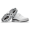 Zapato FootJoy Pro SL White/Grey
