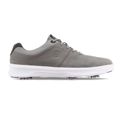 Zapato Footjoy Contour Series Grey