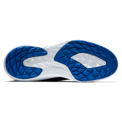 Zapato FootJoy Flex Navy/White/Blue