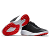 Zapato FootJoy Flex  Black/White/Red
