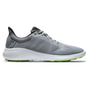 TS-Zapato Footjoy Flex Gray/Lime
