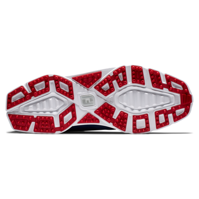 Zapato FootJoy Superlites XP Navy/White/Red