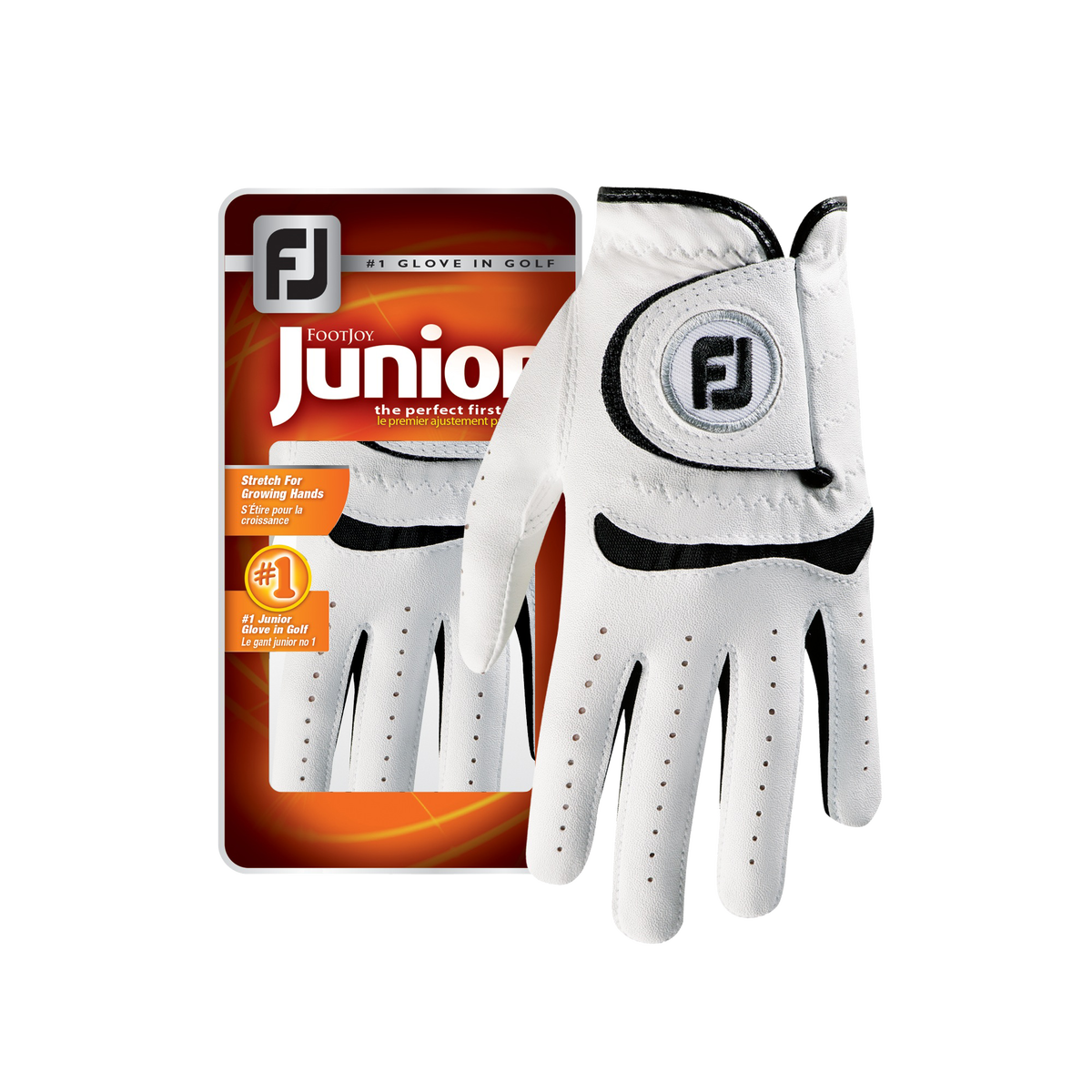 Guante FootJoy Junior