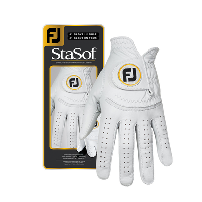 Guante FootJoy StaSof