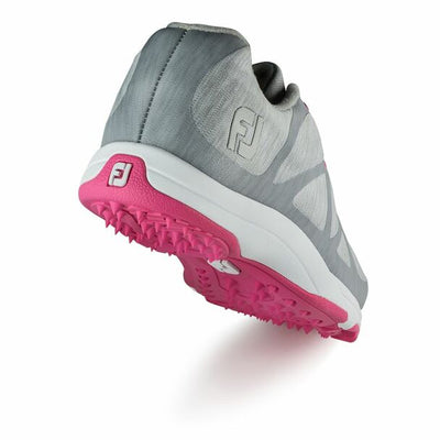 Zapato FootJoy Leisure Lt. Grey