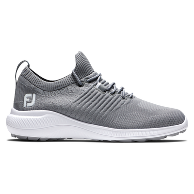 Zapato FootJoy Flex XP Grey Women