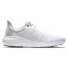 Zapato FootJoy Flex Women 2022 White/White/Tan