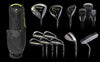 Full Set Head Mens Premium Set